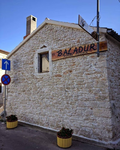 Konoba-Pizzeria Baladur
