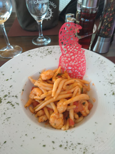 Opinii despre Nostromo în Mali Lošinj - Gastronomija i ugostiteljstvo