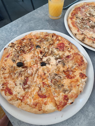 Opinii despre Pizzeria Kaleta în Split - Gastronomija i ugostiteljstvo