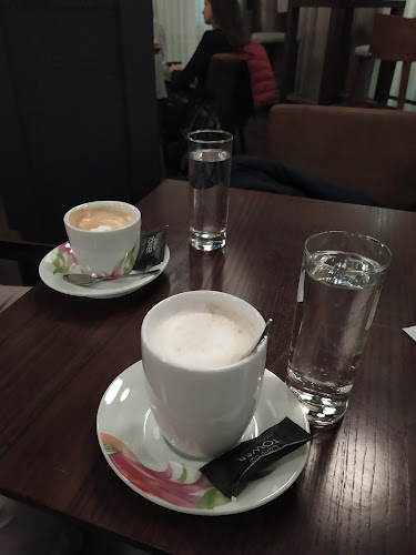 Caffe Bar Tower - Zagreb