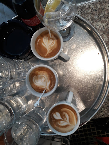 Caffe Bar Cetina - Obrovac Sinjski