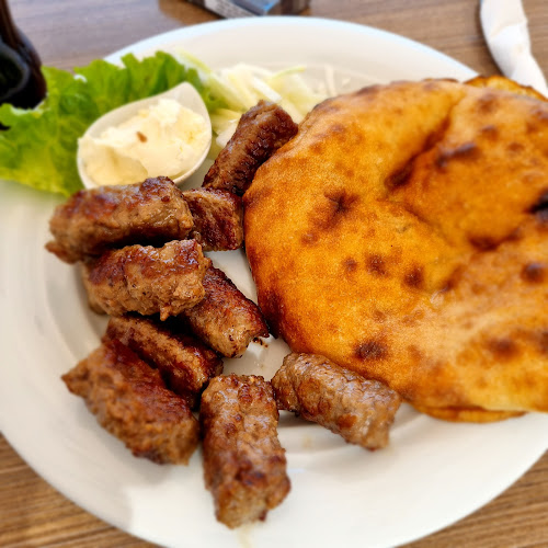 Barbara Grill - Zagreb