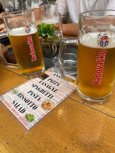 Pizzeria&Spaghetteria Angolo - Gastronomija i ugostiteljstvo