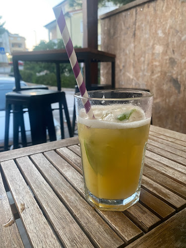 Comentarii opinii despre MAREA BAR - Breakfast Premantura / Cocktails / Food / Lavazza Coffee