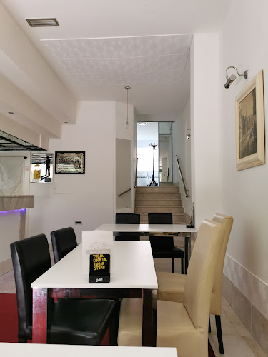 Restaurant Mec Topico - Zagreb