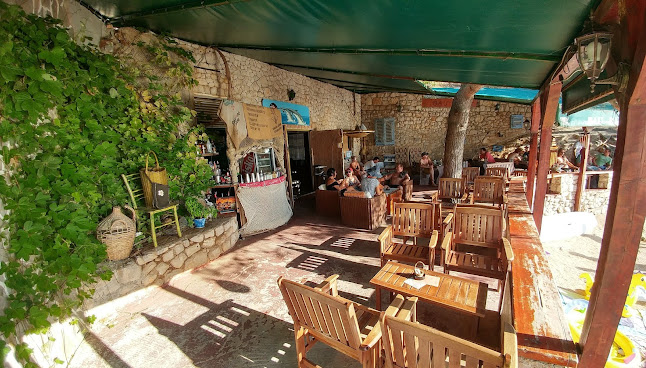 Bau Bar - Gastronomija i ugostiteljstvo