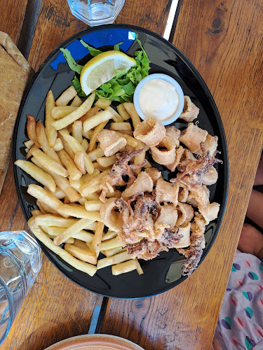 Grill Kod Moke - Gastronomija i ugostiteljstvo