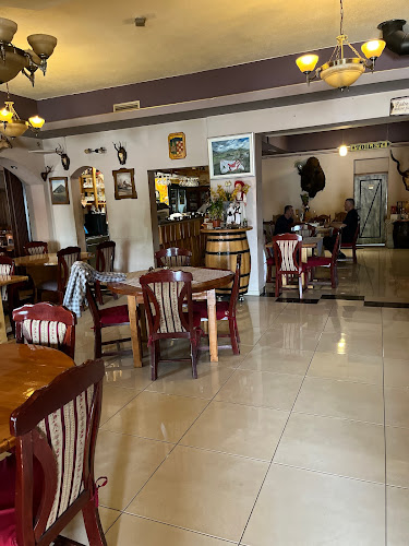 Restoran "Prašina" - Gastronomija i ugostiteljstvo