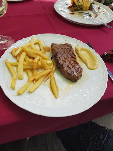 Opinii despre Restoran Zeleni Papar în Samobor - Gastronomija i ugostiteljstvo