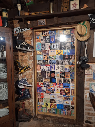 Izletište "Kljun" - OPG Bereček - Gastronomija i ugostiteljstvo