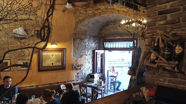 Taverna da Baston - Gastronomija i ugostiteljstvo