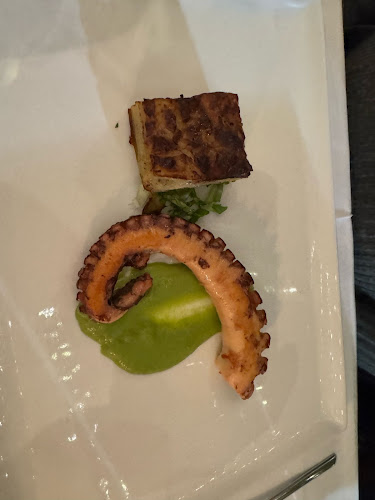 Farabuto - Gastronomija i ugostiteljstvo