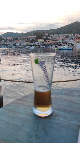 Caffe Bar Lux - Smokvica