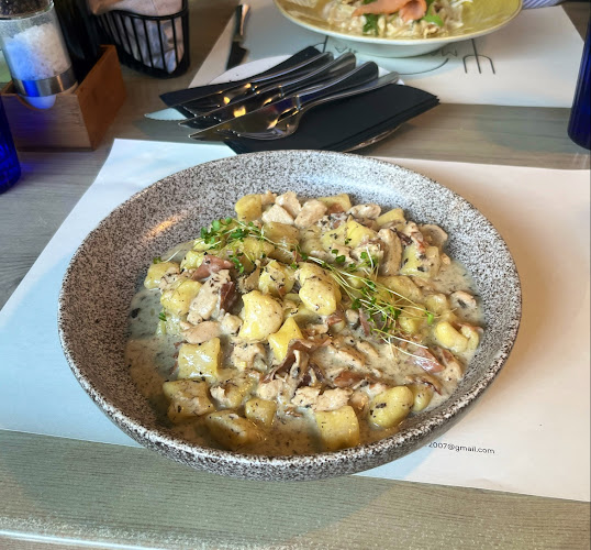 Restoran "Mamma Mia" Zadar