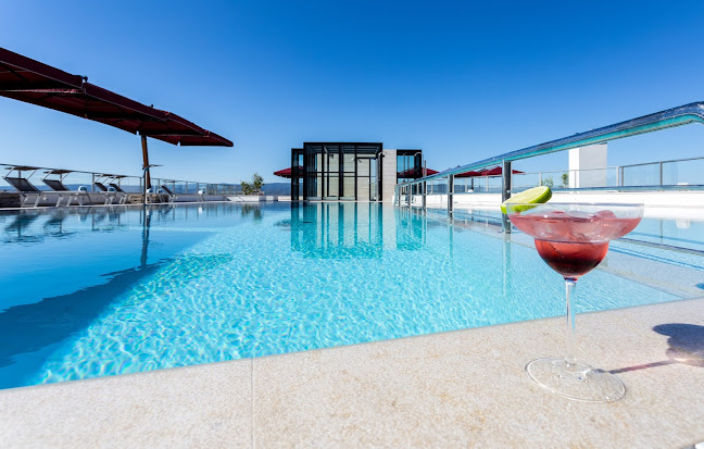 Pool bar & a la carte restaurant Sunset Duće - Omiš