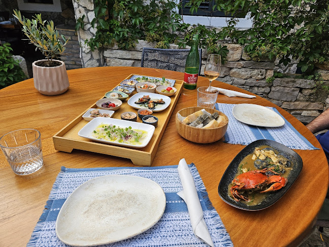 Restoran Prslika - Zlarin