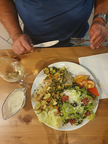 Comentarii opinii despre KONOBA ANNI - Mesni i riblji specijaliteti Novigrad