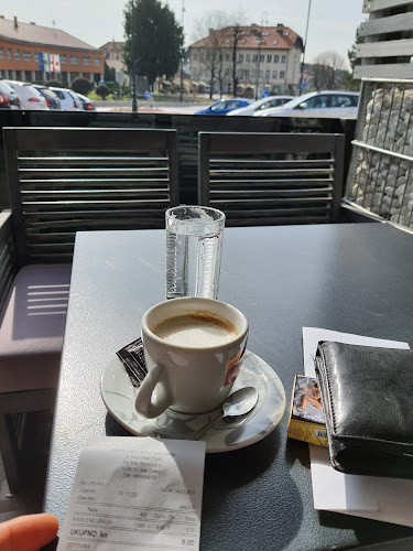Cafe Bar Carpe Diem - Sveti Ivan Zelina