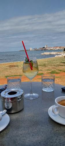 Africa Beach Bar - Umag