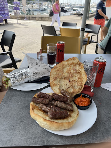 Comentarii opinii despre Fast Food Poreč