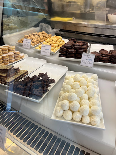 Slastičarnica Zagreb - Gastronomija i ugostiteljstvo