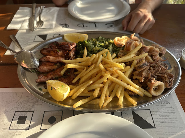 Restoran Sidro - Šmrika