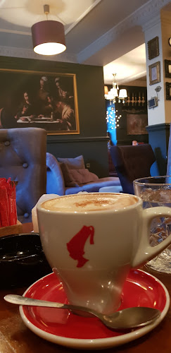 Comentarii opinii despre SABRAGE BAR