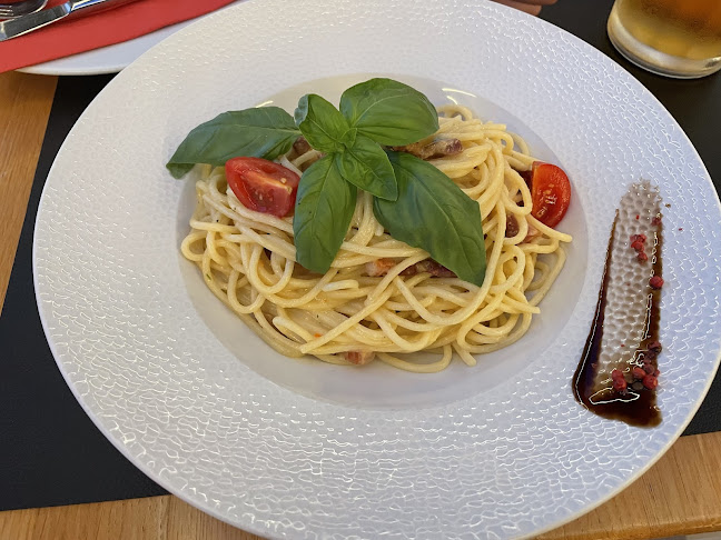 Matteo - Gastronomija i ugostiteljstvo