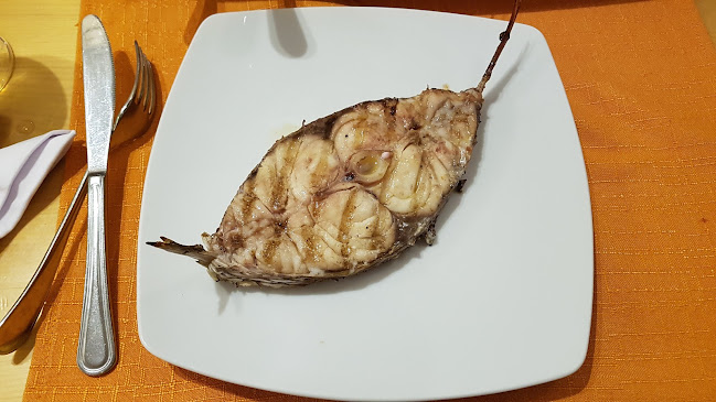 Comentarii opinii despre Grande Luna