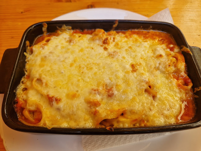 Comentarii opinii despre Pizzeria ANTULA