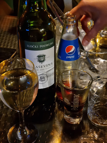 Caffe bar Felix - Domaslovec