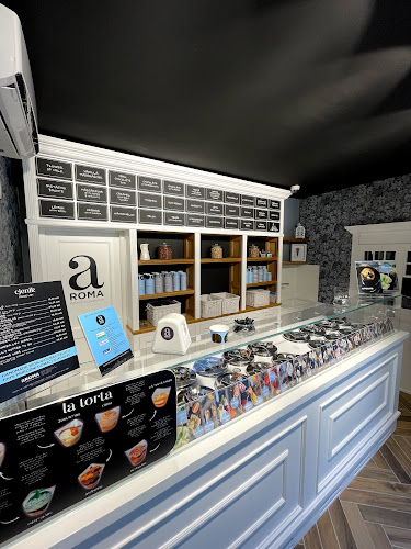 aROMA Gelato Boutique Dubrovnik