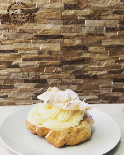 Galerija No.1 Slastičarnica - Beli Manastir