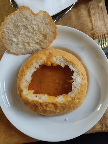 Comentarii opinii despre Restoran Zaboky