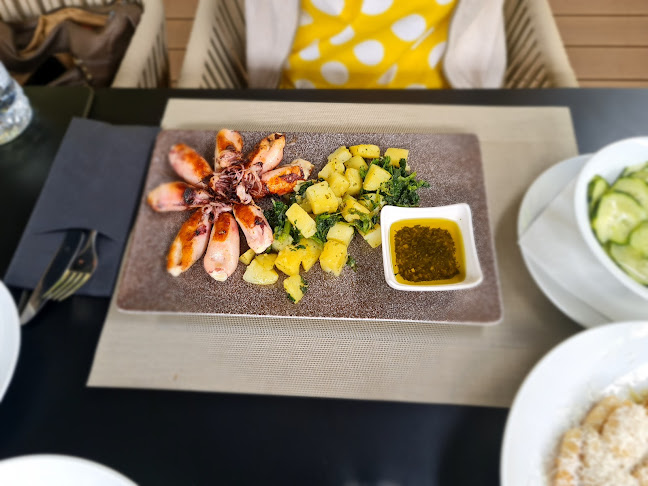 Restoran Štagelj - Gastronomija i ugostiteljstvo