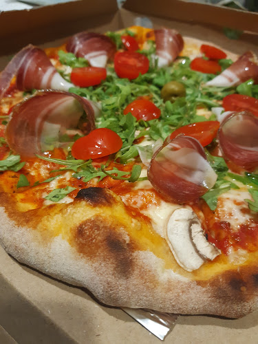 Comentarii opinii despre Pizzeria Motorino