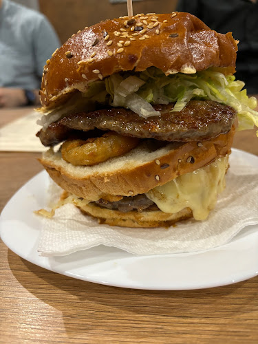 Yeti Krapina - Krapina