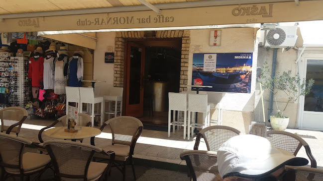 Opinii despre Cafe Bar Mornar în Novalja - Gastronomija i ugostiteljstvo