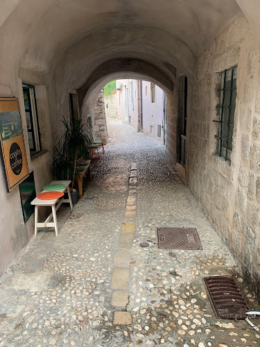 Cogito Coffee Shop / Dubrovnik Old Town