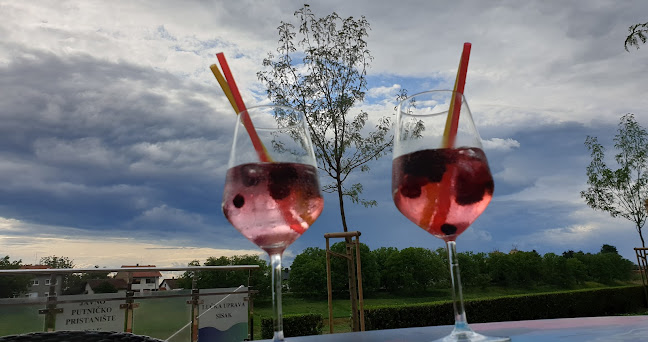 Caffe bar Riva - Sisak