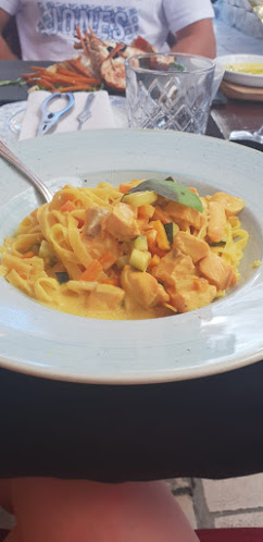 Comentarii opinii despre Restaurant Lanii