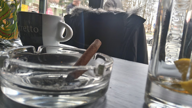 Caffe Bar Park - Gastronomija i ugostiteljstvo