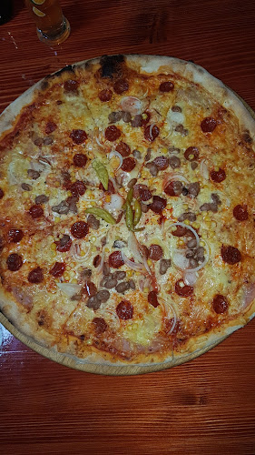 Mexican bar Tequila - Gastronomija i ugostiteljstvo