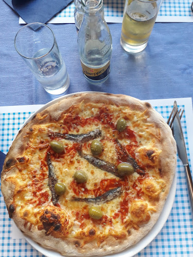 Restaurant Antonio - Gastronomija i ugostiteljstvo