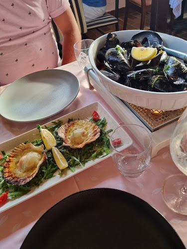 Opinii despre Gostiona Zrinski în Crikvenica - Gastronomija i ugostiteljstvo