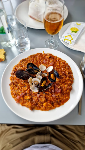 Opinii despre Restoran PUNTIN în Baška Voda - Gastronomija i ugostiteljstvo