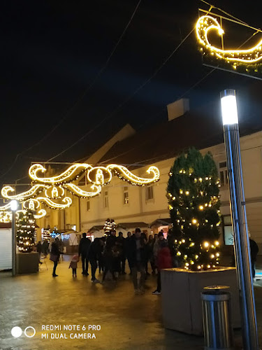 Opinii despre Pekara Čakovečki mlinovi în Čakovec - Gastronomija i ugostiteljstvo