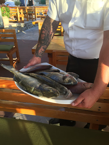 Konoba Galinac - Brela