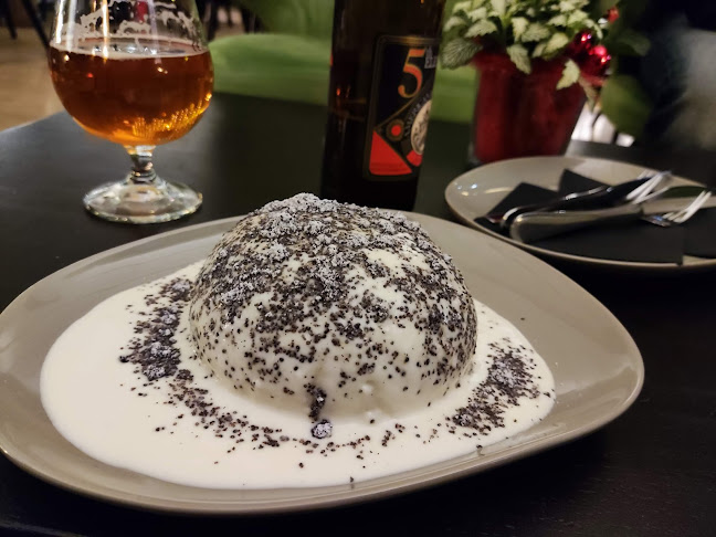 Comentarii opinii despre Kavana Piaf