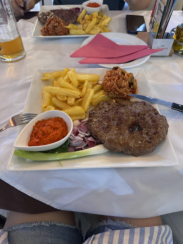 Restoran Kuglana - Pula - Gastronomija i ugostiteljstvo